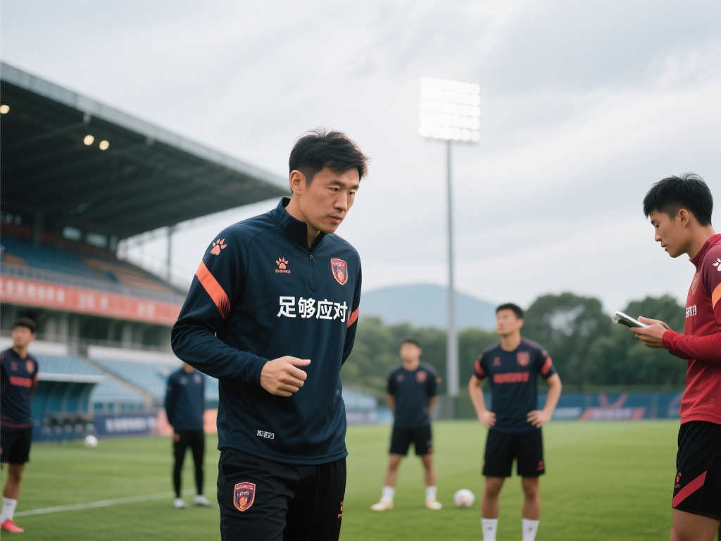 斯卢茨基:阵容深度足以迎接明日挑战 斯卢茨基:阵容深度足以迎接明日挑战