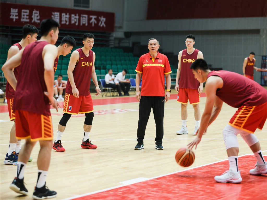 世界杯赛前集训进入冲刺阶段，技战术演练密集